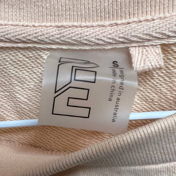 P.E Nation Moneyball Sweatshirt (S) - Picture 5 of 6